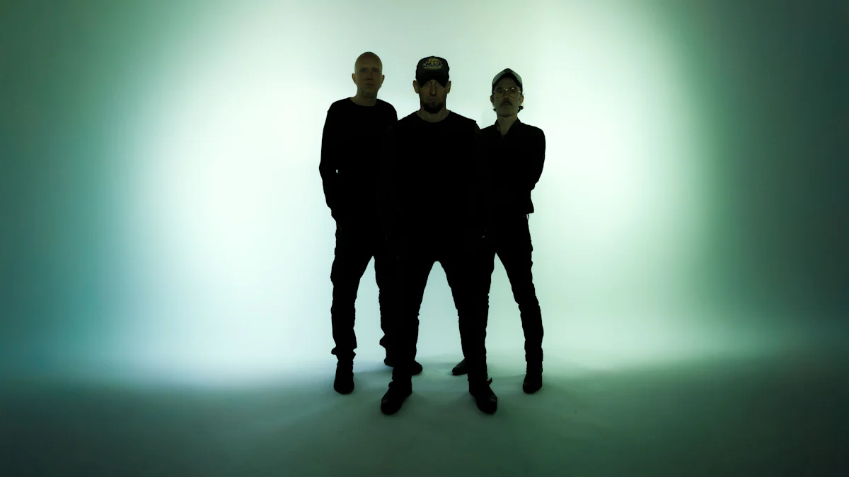 Volbeat in München: So war das erste von zwei Konzerten in der Olympiahalle - Kultur
