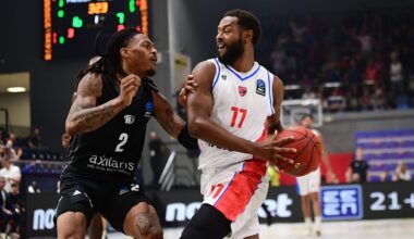 Basketball: Chemnitzer Krimi-Pleite nach Verlängerung im Eurocup in Athen | Sportmix