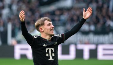 Geheim-Plan der Bosse: Wer der Lennart Karl von Dortmund werden soll | Fußball