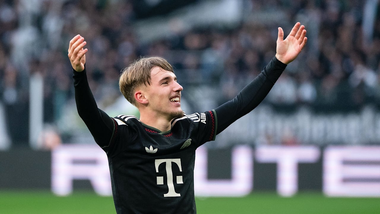 Geheim-Plan der Bosse: Wer der Lennart Karl von Dortmund werden soll | Fußball