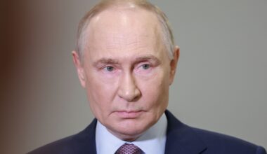 Heroisierung der Ukraine im Wochenschau-Jargon