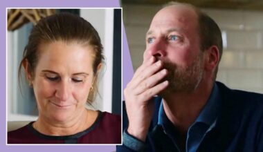 Prinz William: Ihr Schicksal rührt ihn zu Tränen | Unterhaltung