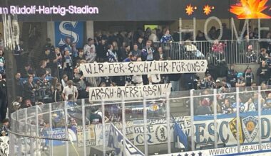 Eishockey: Stimmung kippt! Dresden-Fans kochen nach Horror-Pleite | Sport