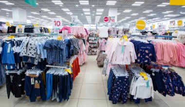 Pepco ist insolvent – 28 Filialen müssen schließen