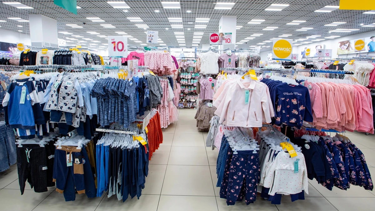 Pepco ist insolvent – 28 Filialen müssen schließen