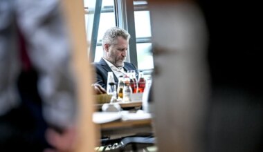 Amtsgericht München - Fotomontage als Straftat? AfD-Politiker Bystron vor Gericht - Bayern