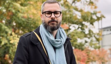 Wie Robert Sakowski aus dem Landkreis Altötting zum Promifotografen wurde