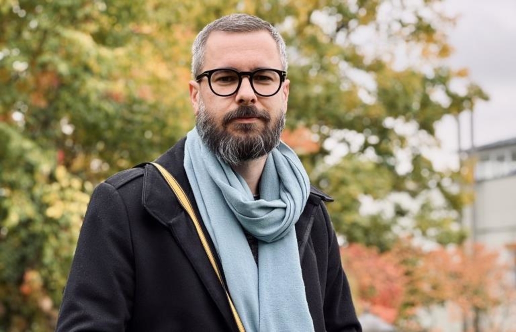 Wie Robert Sakowski aus dem Landkreis Altötting zum Promifotografen wurde