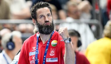 Handball-Bundesliga im Free-TV: So sehen Sie heute HSV Hamburg – SC Magdeburg live! | Sport