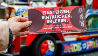 Frankfurter Buchmesse im Zeichen der Philippinen