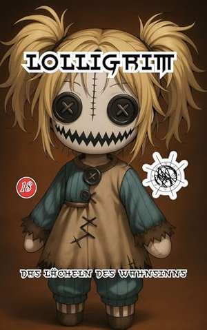Lolligrim: Das Lächeln des Wahnsinns