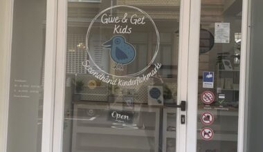 Neueröffnung in Wiesbaden: Laden bietet Secondhand-Konzept für Familien
