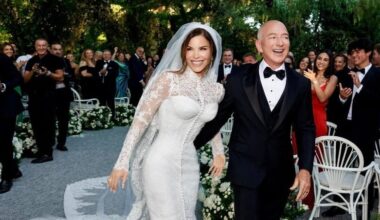 Wedding-Planerin rechnet mit Hochzeiten ab: Likes statt Liebe! | Unterhaltung