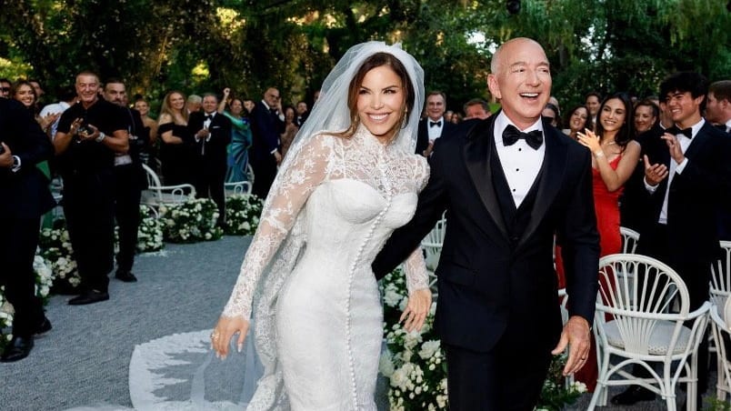 Wedding-Planerin rechnet mit Hochzeiten ab: Likes statt Liebe! | Unterhaltung