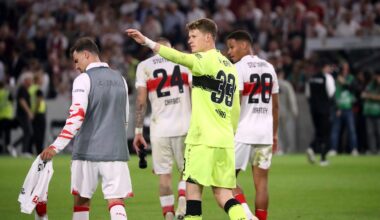 VfB Stuttgart: Überraschende Namen: Diese Stars stehen vor dem Aus | Sport