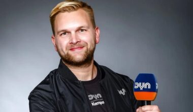 BBL: Alba Berlin siegt nach Kommentator-Panne! | Sportmix