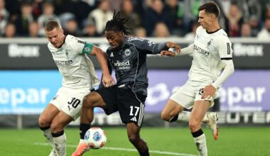 Eintracht Frankfurt: Bundesliga-Star streitet Missbrauchs-Vorwürfe ab! | Sport