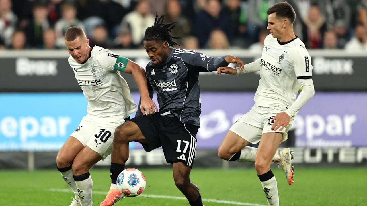 Eintracht Frankfurt: Bundesliga-Star streitet Missbrauchs-Vorwürfe ab! | Sport