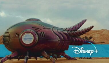 "Die beste MCU-Serie, die noch keiner gesehen hat": Der erste Trailer zu Marvels "Wonder Man" ist da! - Serien News