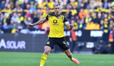 BVB: Top-Klub steigt in Schlotterbeck-Poker ein | Sport