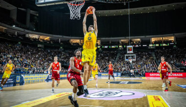 Alba Berlin überrascht: Sensationssieg gegen Bayern | Sportmix