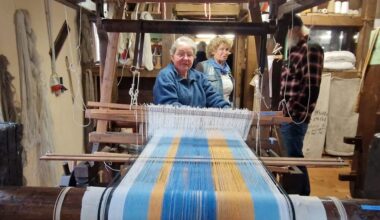 Everswinkel: Altes Handwerk begeistert