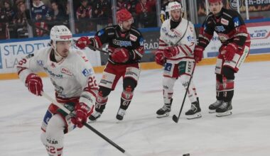 Starke Regensburger gewinnen Derby in Niederbayern klar