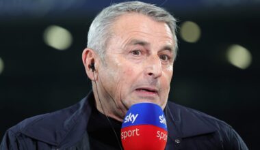 Fortuna Düsseldorf: Dreister Schwindel-Anfall von Klaus Allofs | Sport