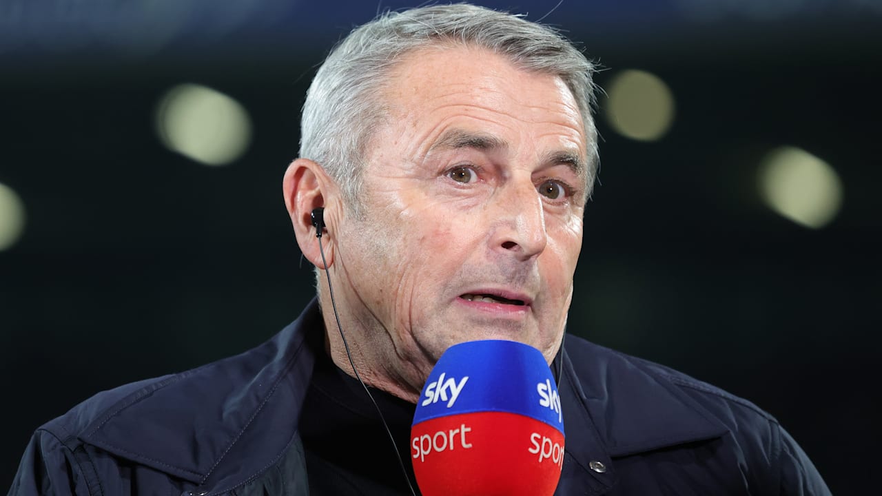 Fortuna Düsseldorf: Dreister Schwindel-Anfall von Klaus Allofs | Sport