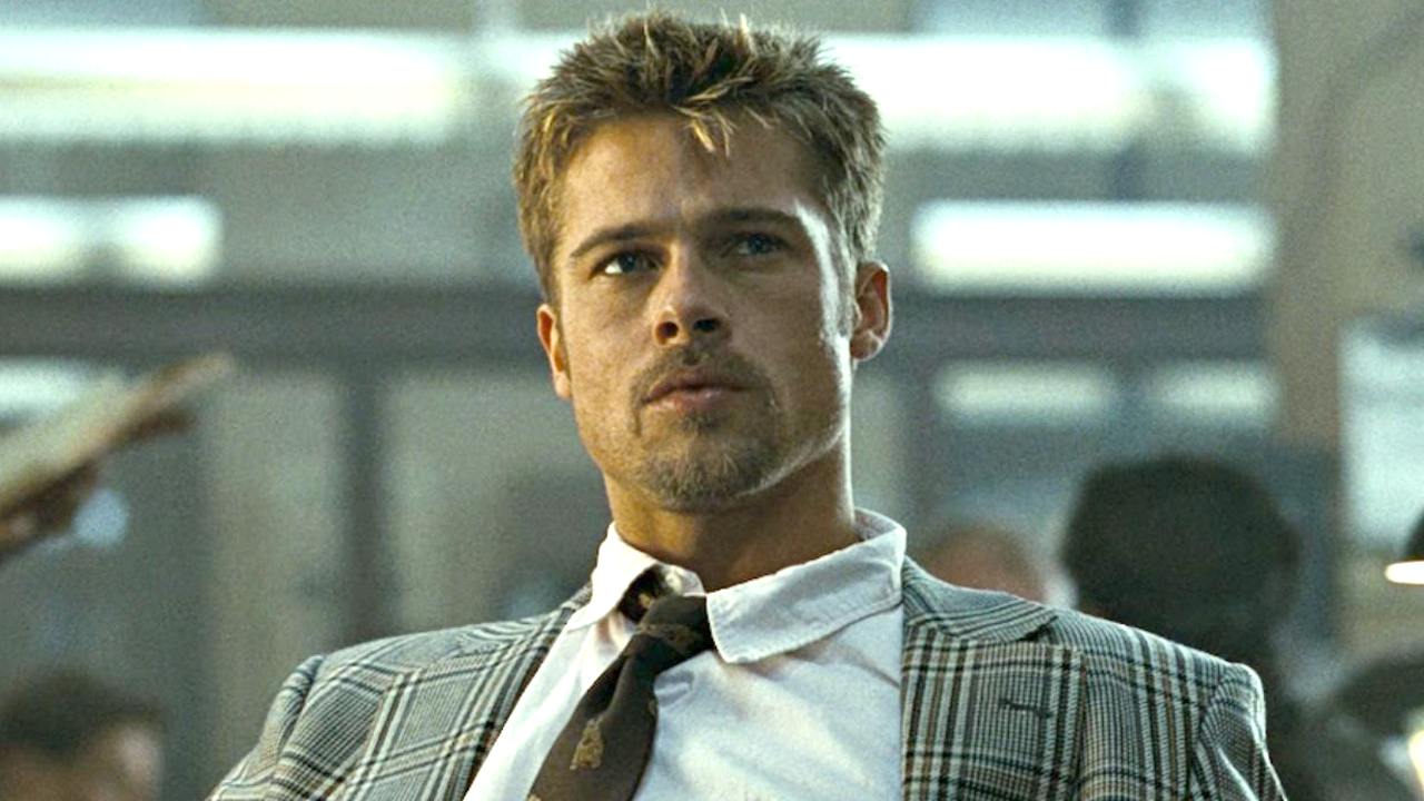 "Schreiben Sie es in den Vertrag": Brad Pitt wollte nur unter einer Bedingung in diesem Thriller-Meisterwerk mitspielen - Kino News