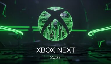 Nächste Xbox: Alle Konsolenspiele, voller Windows-PC und mehr - WinFuture