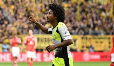 So sehen Sie Dortmund – RB Leipzig live im TV! 1. Bundesliga | Sport