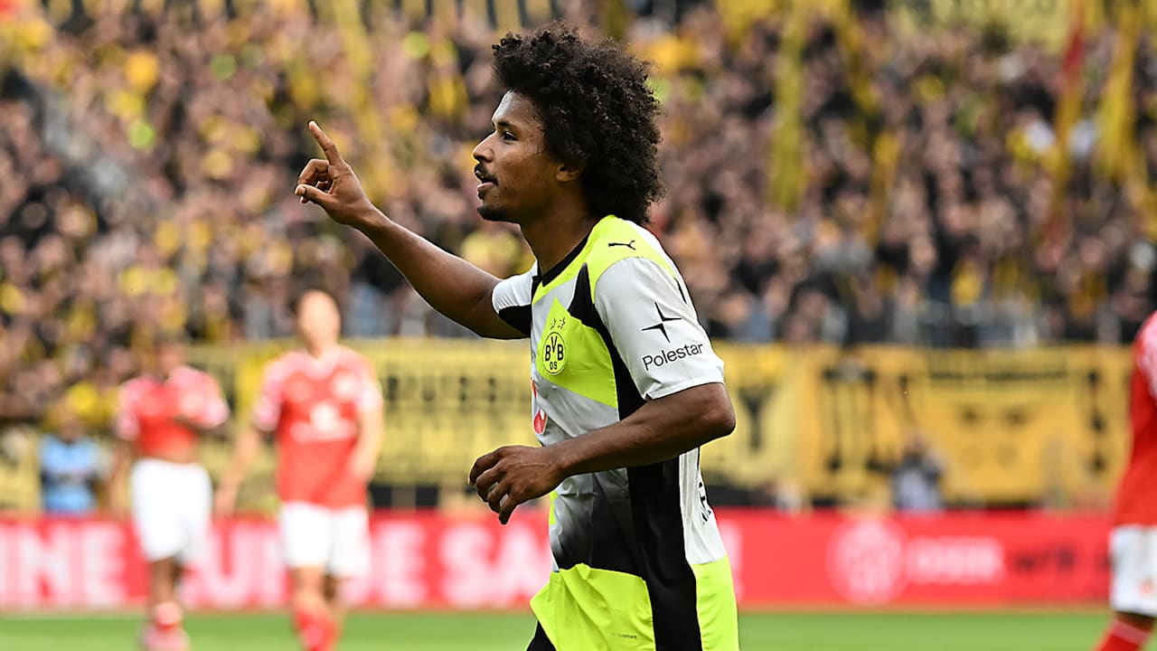 So sehen Sie Dortmund – RB Leipzig live im TV! 1. Bundesliga | Sport
