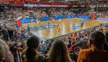 Rasta Vechta bietet Euro-Dauerkarte für 7,50€ im FIBA Europe Cup an | Sportmix