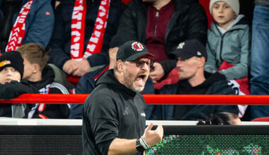 Union Berlin: Das fordert Baumgart für einen Sieg in Bremen | Sport
