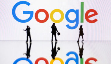 Google steht vor strengerer Regulierung in Großbritannien