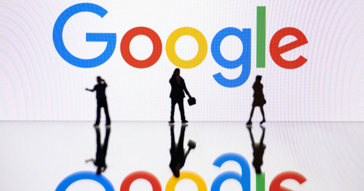 Google steht vor strengerer Regulierung in Großbritannien