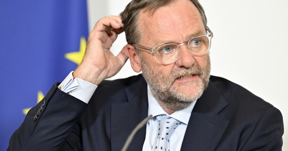 EU-Außenminister tagen zu Ukraine und Nahost