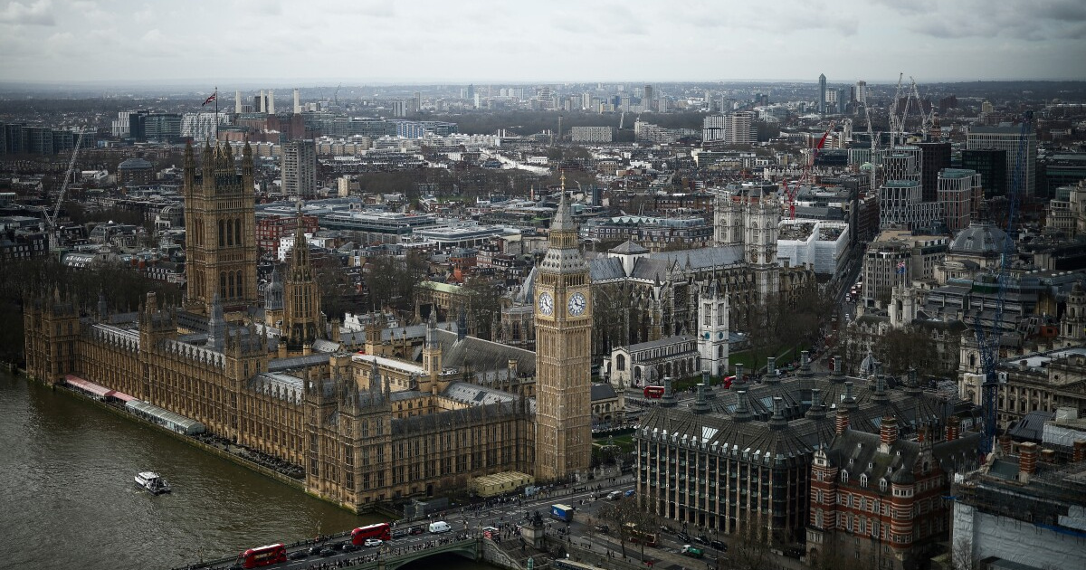 Großbritannien: Unternehmensstimmung verbessert sich