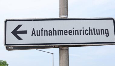 Halb so viele Asylanträge im September wie ein Jahr zuvor