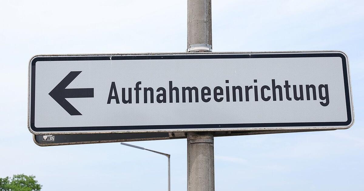 Halb so viele Asylanträge im September wie ein Jahr zuvor
