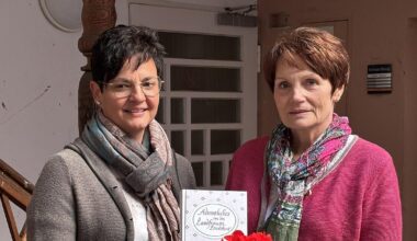 Das steckt im neuen Adventsbuch der Landfrauen Landshut