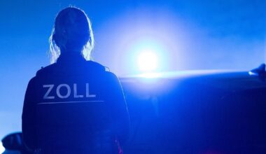 Schwarzarbeit bei Regalauffüllern? Ermittlungen in Bayern