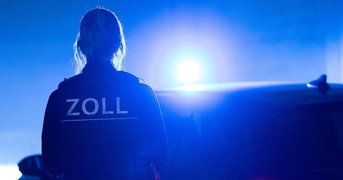 Schwarzarbeit bei Regalauffüllern? Ermittlungen in Bayern