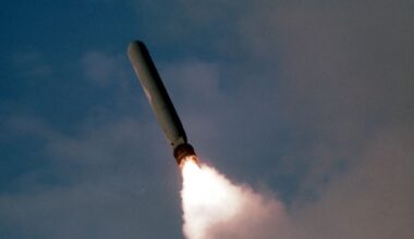 "Neue Etappe der Eskalation": Putin warnt USA vor Tomahawk-Lieferung an die Ukraine