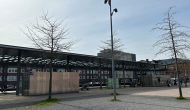 Videobeobachtung startet am Buschmannshof | halloherne.de