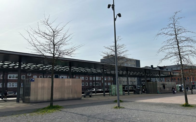 Videobeobachtung startet am Buschmannshof | halloherne.de