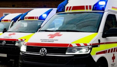 Diskussionen in Österreich nach Tod einer Notfallpatientin