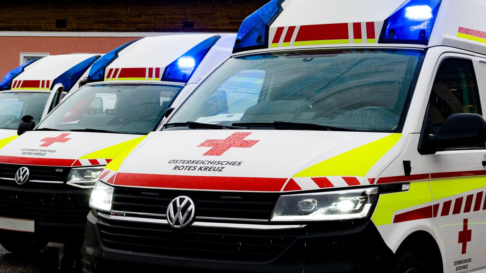 Diskussionen in Österreich nach Tod einer Notfallpatientin