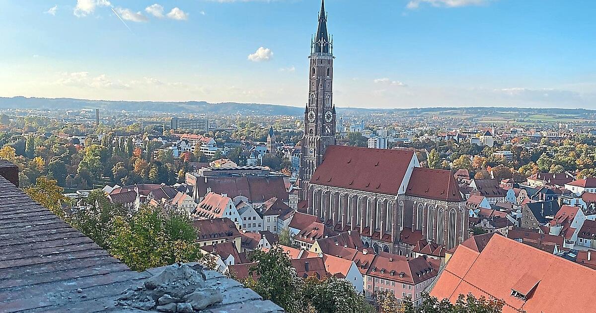 Pumuckl-Skulptur in Landshut abgeschlagen - nur der Fuß bleibt zurück - Idowa.de